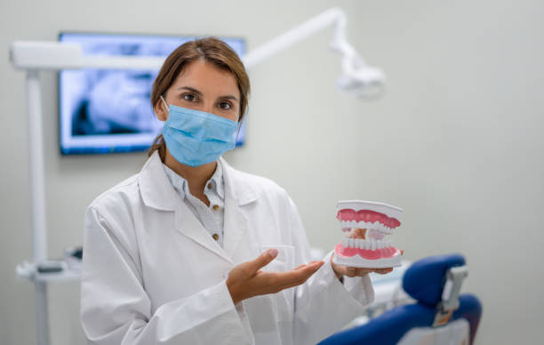 Best Emergency Dentist for Knocked-Out Tooth in Mebane, NC