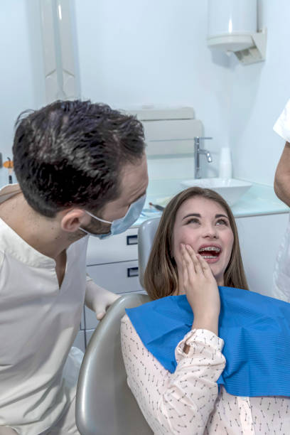 Best Pediatric Emergency Dentist in Mebane, NC