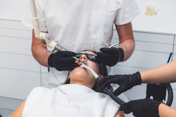 Best Broken or Cracked Tooth Emergency Dentist in Mebane, NC