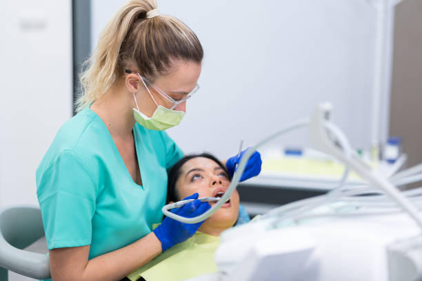 Best Mobile Emergency Dentist in Mebane, NC