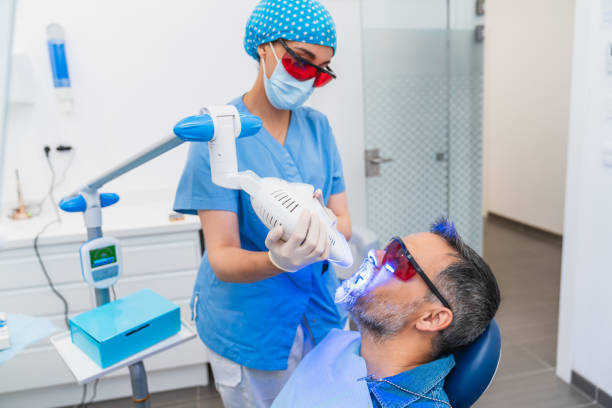 Best Emergency Cosmetic Dentistry in Mebane, NC