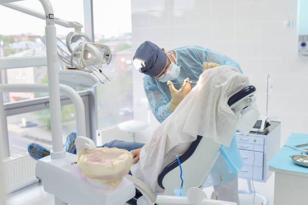 Best Weekend Emergency Dentist in Mebane, NC